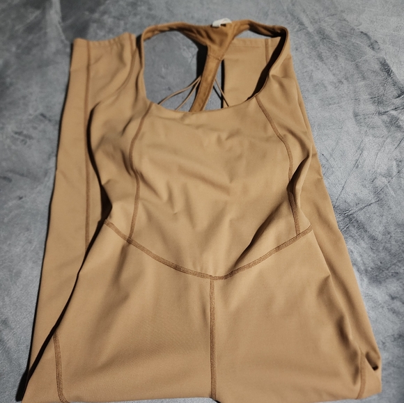 Free People Movement Bodysuit - Picture 2 of 7